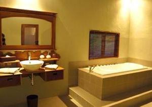 отель Anda Amed Resort (Anda Amed Villas & Spa)