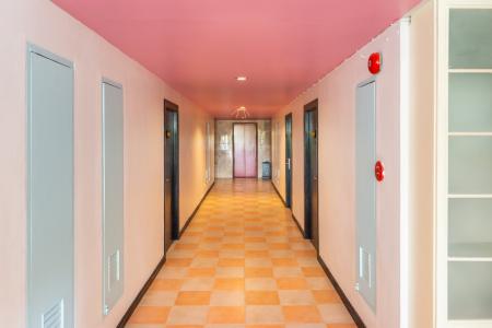 Отель Bella Villa Metro в Наклуа - Таиланд