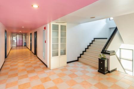 Отель Bella Villa Metro в Наклуа - Таиланд