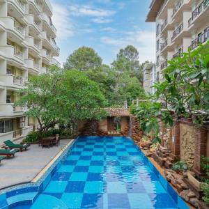 отель Bella Villa Prima