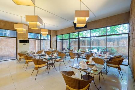 Отель Bella Villa Prima в Паттайя Бич Роад - Таиланд