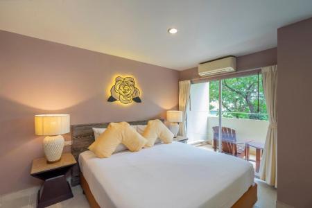 Отель Bella Villa Prima в Паттайя Бич Роад - Таиланд