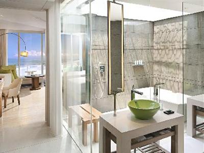 Отель W Bali Seminyak в о. Бали - Индонезия