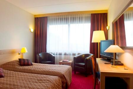 Bastion Hotel Almere
