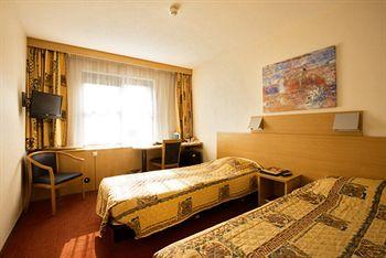 Bastion Hotel Almere