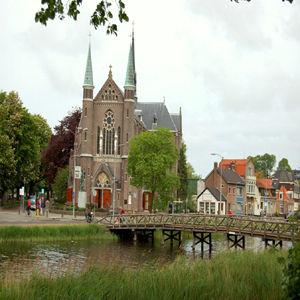 Amrath Hotel Alkmaar