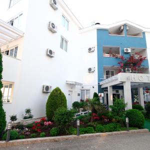 отель Bella Vista