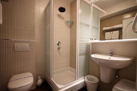 Отель Bella Vista в Бечичи - Черногория