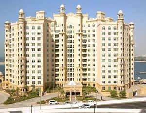 отель Royal Club Palm Jumeirah
