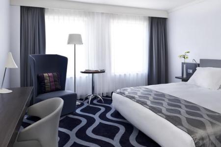 Park Plaza Eindhoven