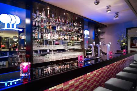 Park Plaza Eindhoven