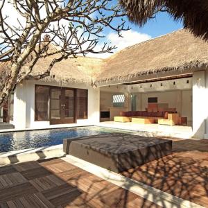 отель Bvilla Spa Hotel