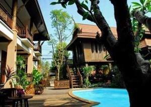 отель Amata Lanna