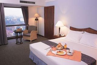 Отель Amora Hotel Chiang Mai в Чианг Маи - Таиланд