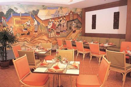 Отель Amora Hotel Chiang Mai в Чианг Маи - Таиланд