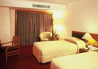 Отель Amora Hotel Chiang Mai в Чианг Маи - Таиланд