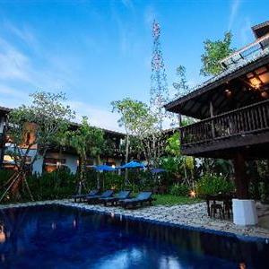 отель Banthai Village