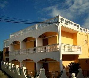 отель Bella Vista Hotel