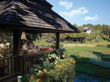 Отель Four Seasons Resort Chiang Mai в Чианг Маи - Таиланд