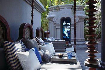 Отель Four Seasons Resort Chiang Mai в Чианг Маи - Таиланд