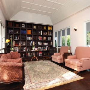 отель Ping Nakara Boutique Hotel & Spa