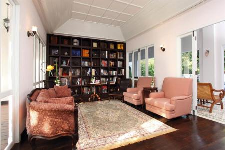 Отель Ping Nakara Boutique Hotel & Spa в Чианг Маи - Таиланд