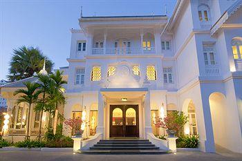 Отель Ping Nakara Boutique Hotel & Spa в Чианг Маи - Таиланд