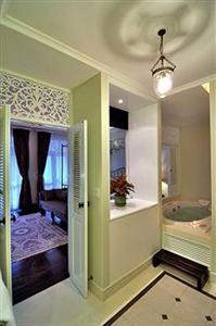 Отель Ping Nakara Boutique Hotel & Spa в Чианг Маи - Таиланд