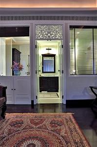 Отель Ping Nakara Boutique Hotel & Spa в Чианг Маи - Таиланд