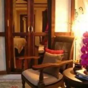 отель Puripunn Baby Grand Boutique Hotel