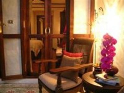 Отель Puripunn Baby Grand Boutique Hotel в Чианг Маи - Таиланд