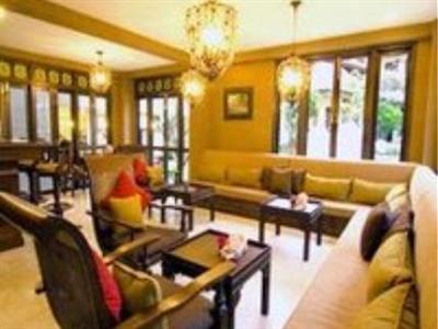 Отель Puripunn Baby Grand Boutique Hotel в Чианг Маи - Таиланд