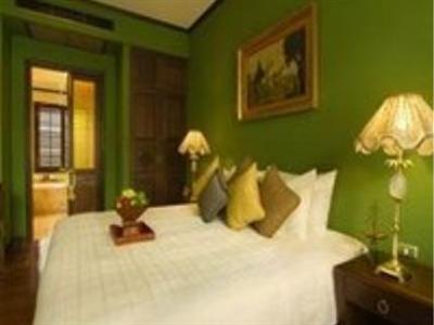 Отель Puripunn Baby Grand Boutique Hotel в Чианг Маи - Таиланд