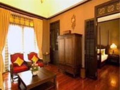 Отель Puripunn Baby Grand Boutique Hotel в Чианг Маи - Таиланд