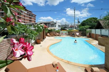 Отель Raming Lodge Hotel & Spa в Чианг Маи - Таиланд