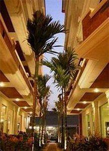 Отель Raming Lodge Hotel & Spa в Чианг Маи - Таиланд