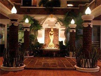 Отель Raming Lodge Hotel & Spa в Чианг Маи - Таиланд