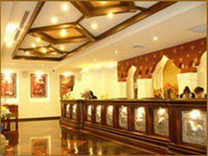 Отель Raming Lodge Hotel & Spa в Чианг Маи - Таиланд