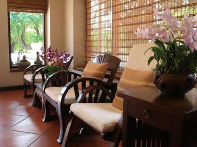 Отель Rimping Village в Чианг Маи - Таиланд