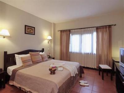 Отель Rimping Village в Чианг Маи - Таиланд