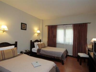 Отель Rimping Village в Чианг Маи - Таиланд