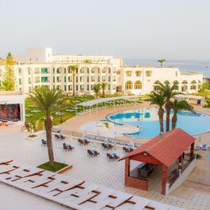 отель Bella Vista Family Resort