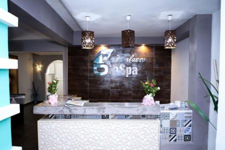 Отель Le Soleil Bella Vista в Монастир - Тунис