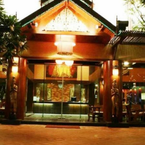 отель Sira Boutique