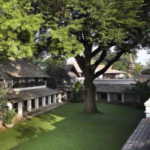 отель Tamarind Village