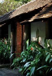 Отель Tamarind Village в Чианг Маи - Таиланд