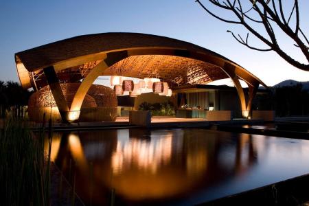 Отель Veranda Chiang Mai The High Resort в Чианг Маи - Таиланд