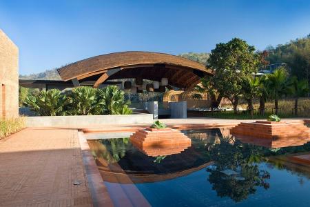 Отель Veranda Chiang Mai The High Resort в Чианг Маи - Таиланд