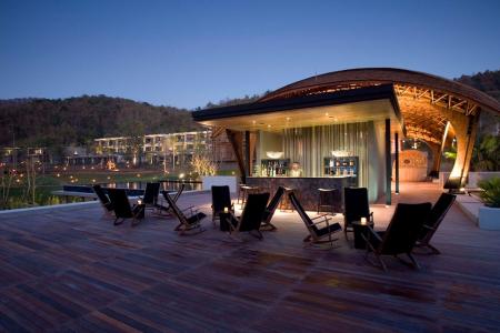 Отель Veranda Chiang Mai The High Resort в Чианг Маи - Таиланд