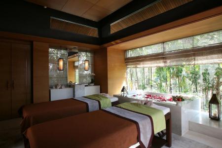 Отель Veranda Chiang Mai The High Resort в Чианг Маи - Таиланд